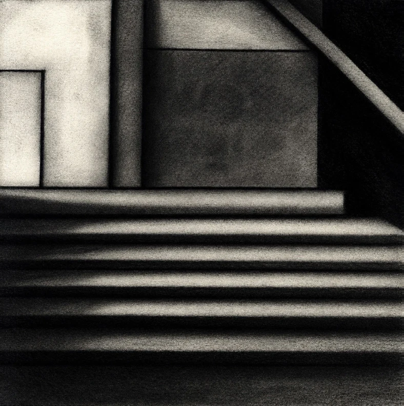Observe architectural study