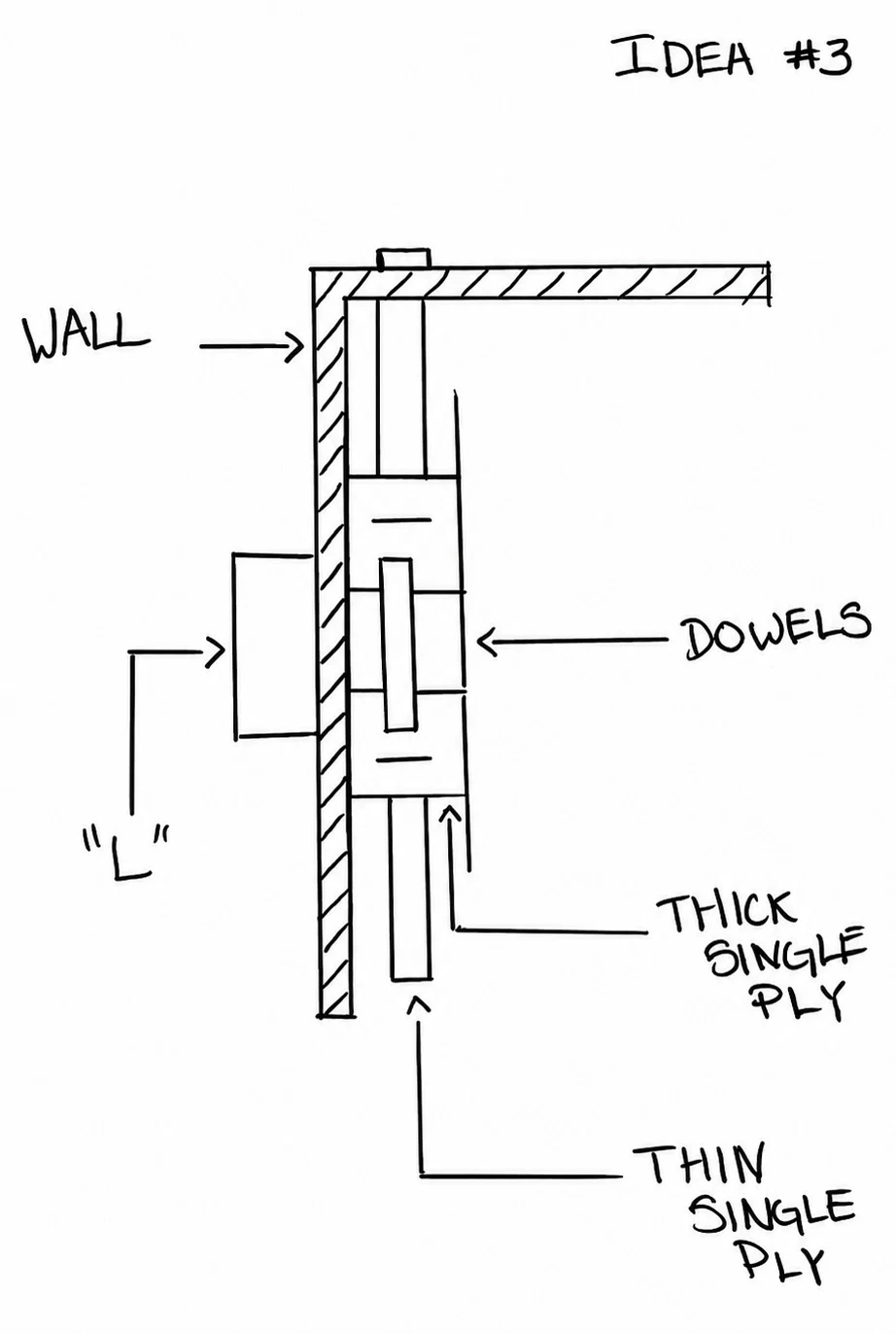 The Wall — Element & Wall Design Fusion Placement, image 3