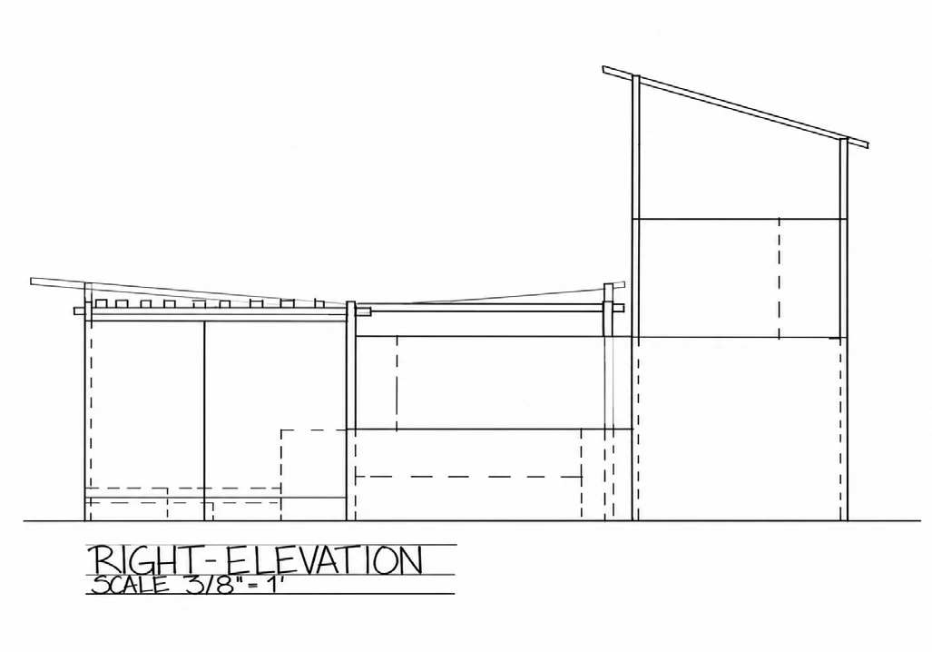 Campus Structure — Final Design, image 1