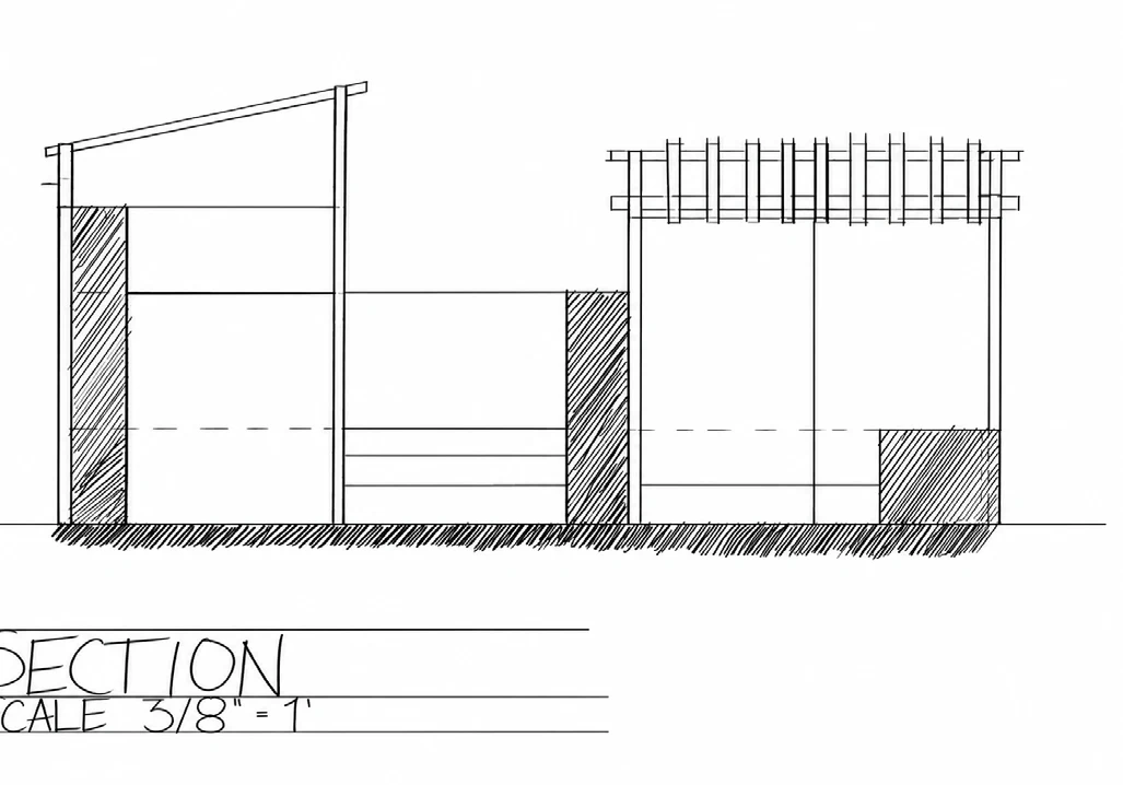 Campus Structure — Final Design, image 2