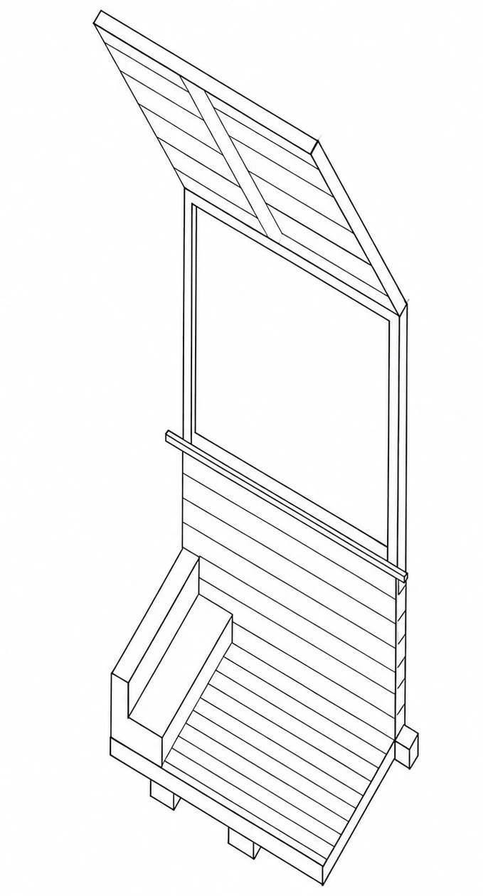 Analyze architectural study