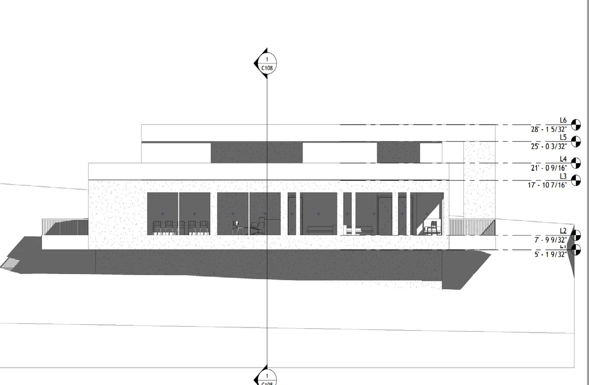 Digital Building Study — Elevations The Purpose of this class, image 1