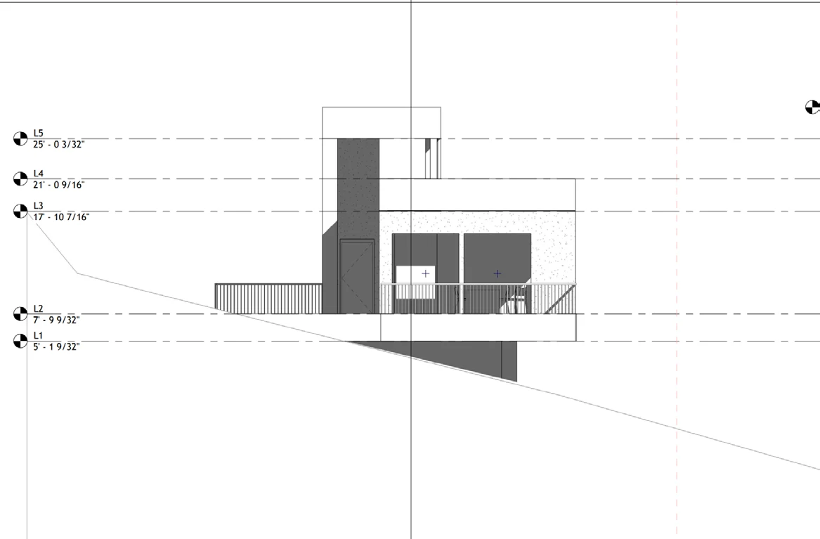 Digital Building Study — Elevations The Purpose of this class, image 3