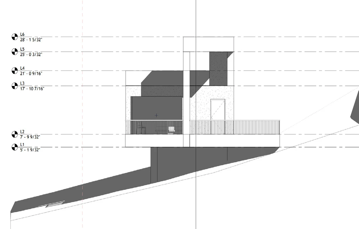 Digital Building Study — Elevations The Purpose of this class, image 4