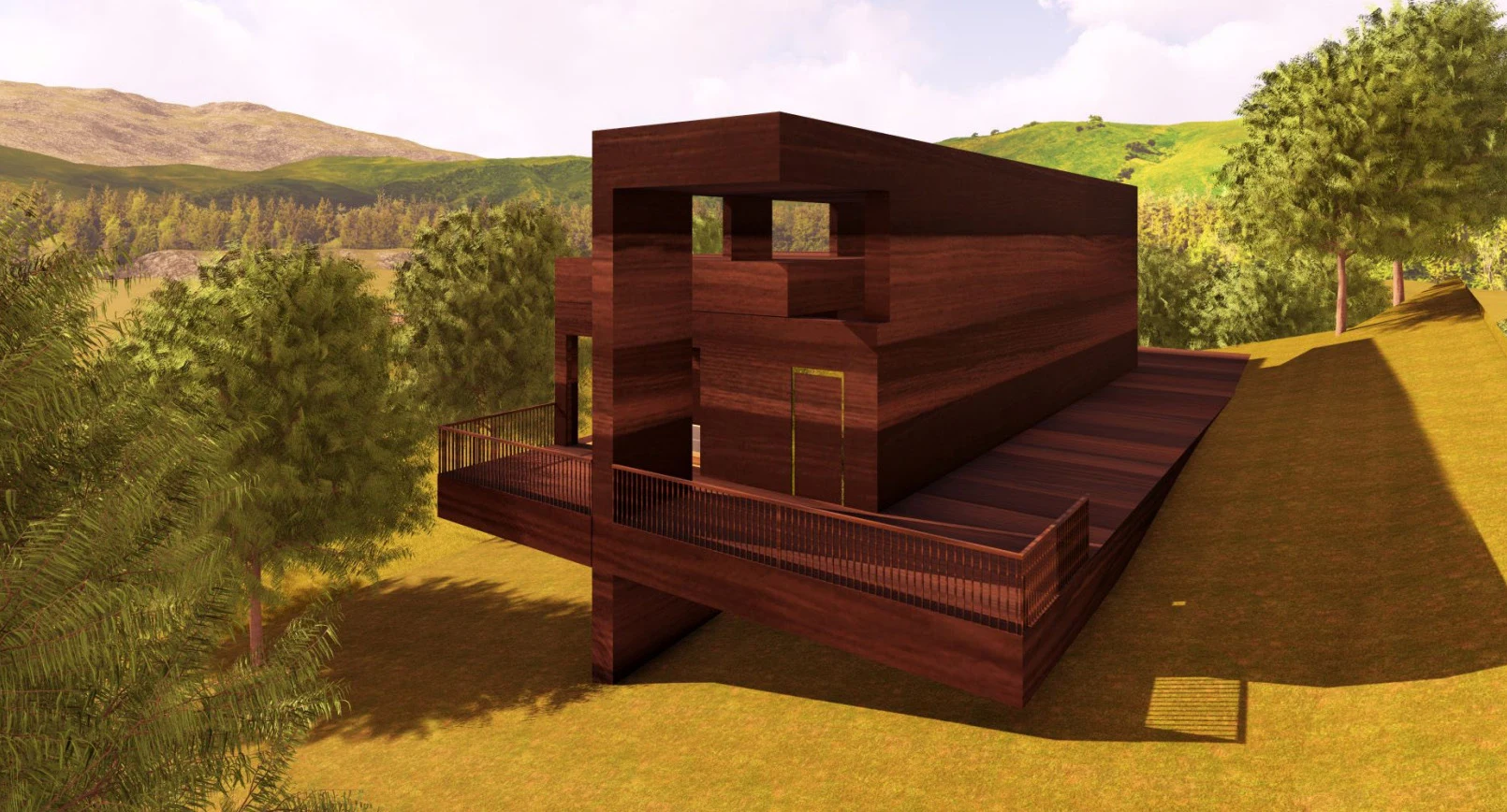 Lumion Renderings — Lumion Renderings, image 2