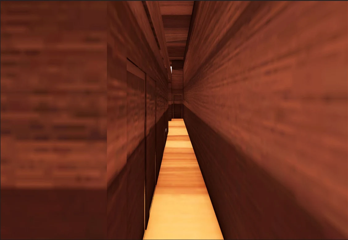 Lumion Renderings — Internal Lumion Renderings, image 1