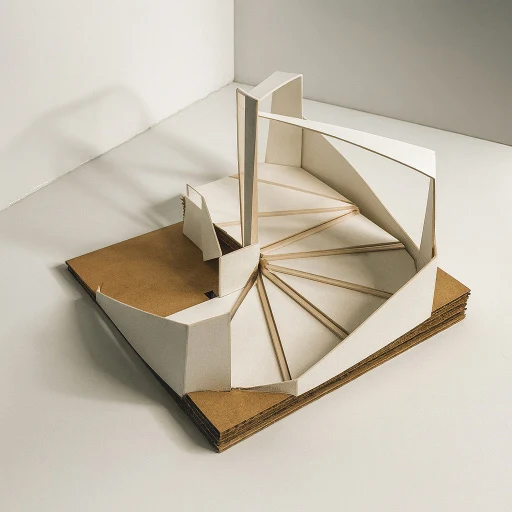 Architectural Folly / Tokyo Toilet — Study Models, image 6
