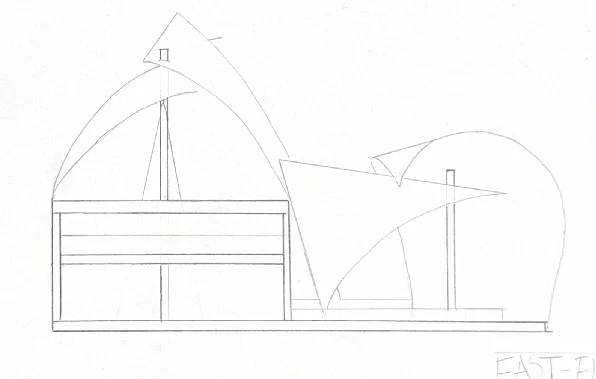 Architectural Folly / Tokyo Toilet — Architectural Folly/Tokyo Toilet, image 3