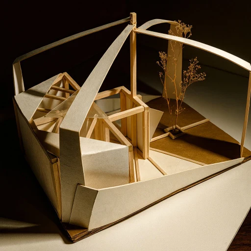 Architectural Folly / Tokyo Toilet — Tokyo Toilet Final Model, image 1