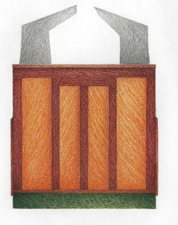 Architectural Folly / Tokyo Toilet — Rendered Tokyo Toilet Drawings, image 1