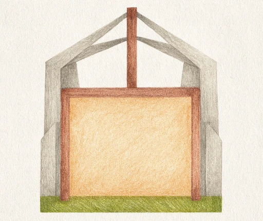 Architectural Folly / Tokyo Toilet — Rendered Tokyo Toilet Drawings, image 6
