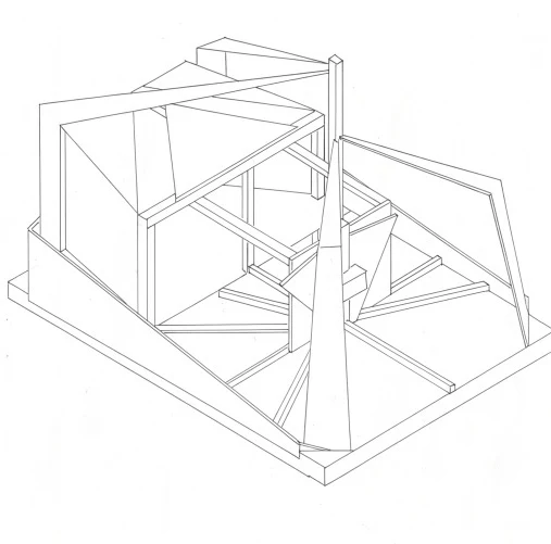 Architectural Folly / Tokyo Toilet — Final Tokyo Toilet Design, image 1