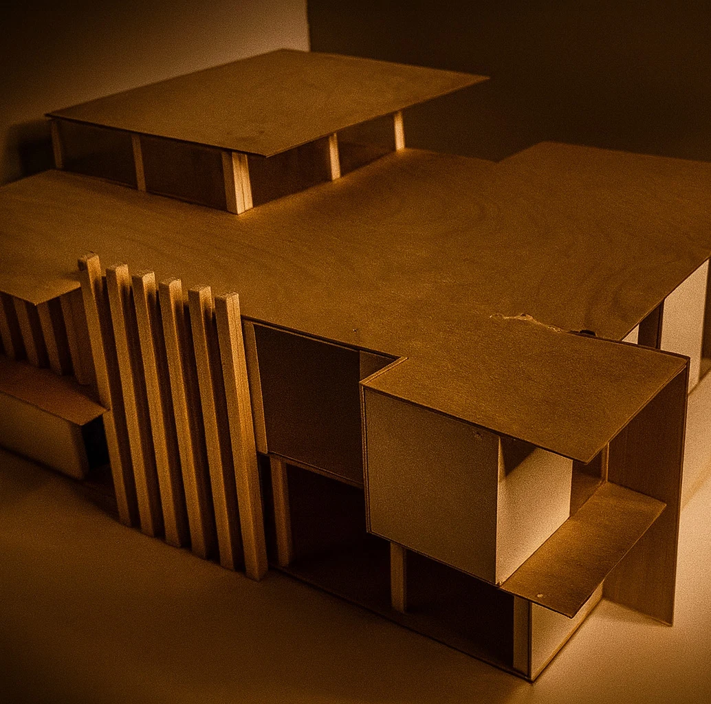 Family Home — Family Home Design Project, image 1