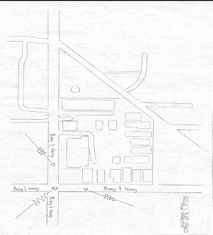 Family Home — Site Planning, image 4