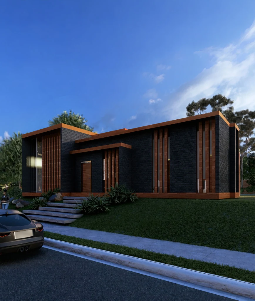 Studio IV opening image