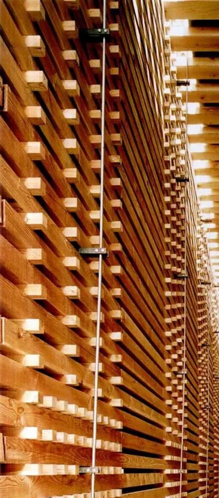 Kennesaw State Tower — Final Design & Inspiration, image 1