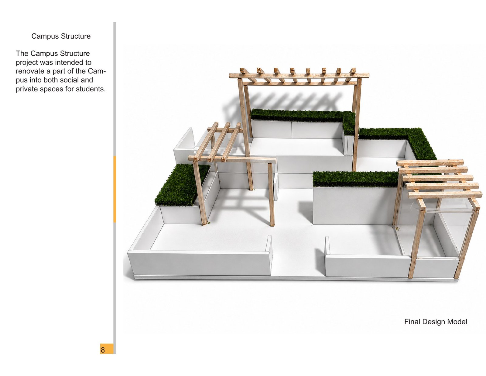 Original portfolio sheet 10