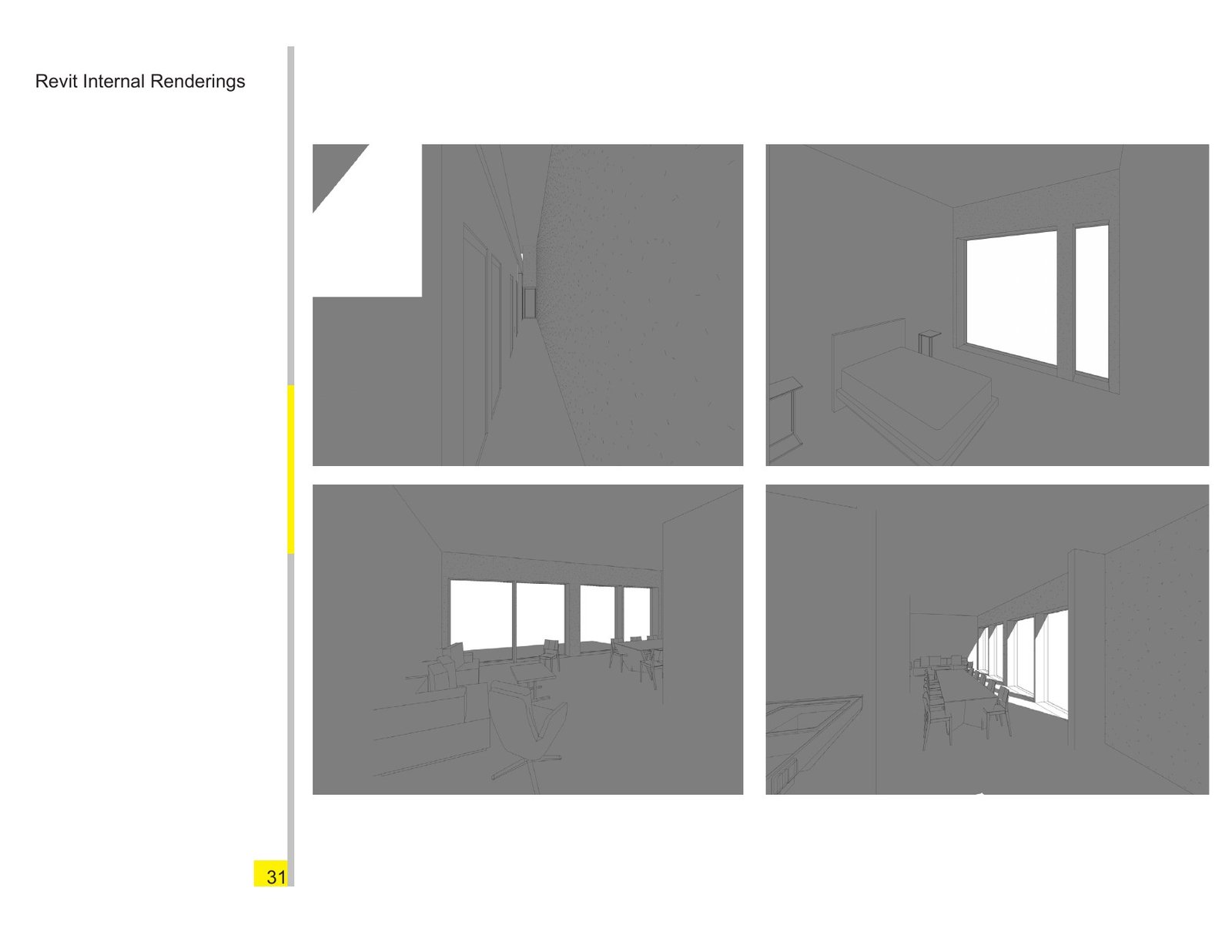 Original portfolio sheet 30